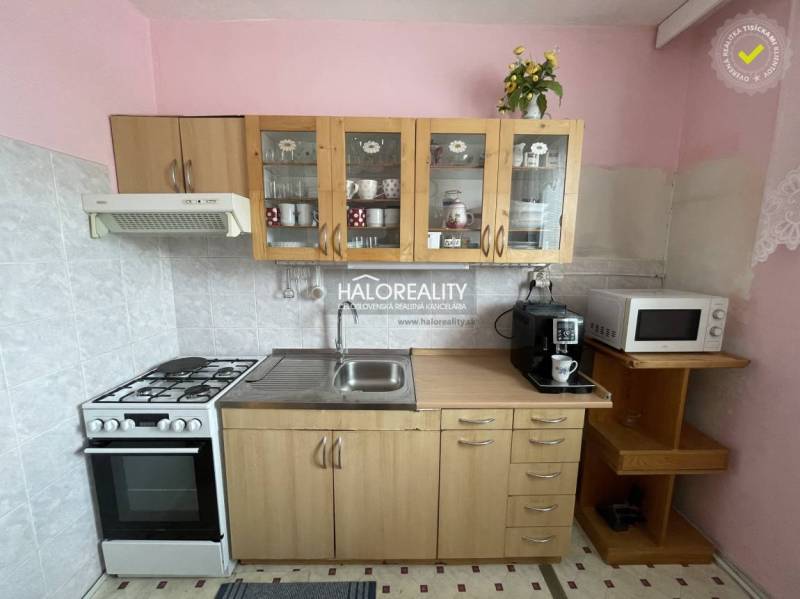 Vrbové Two bedroom apartment Sale reality Piešťany