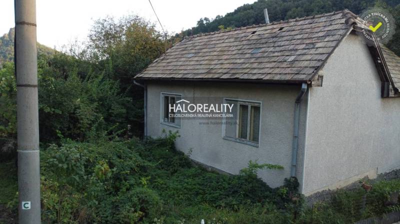 Hajnáčka Family house Sale reality Rimavská Sobota