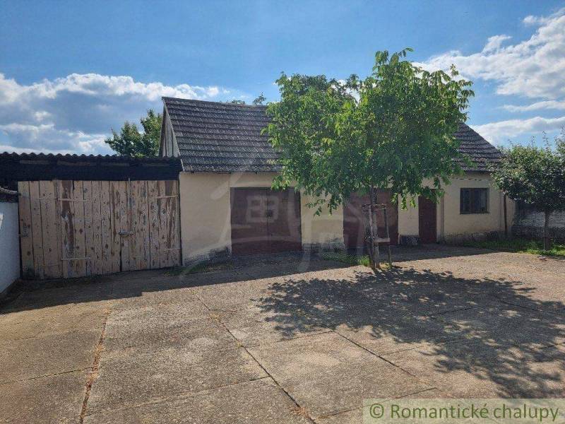 Hlohovec Family house Sale reality Hlohovec