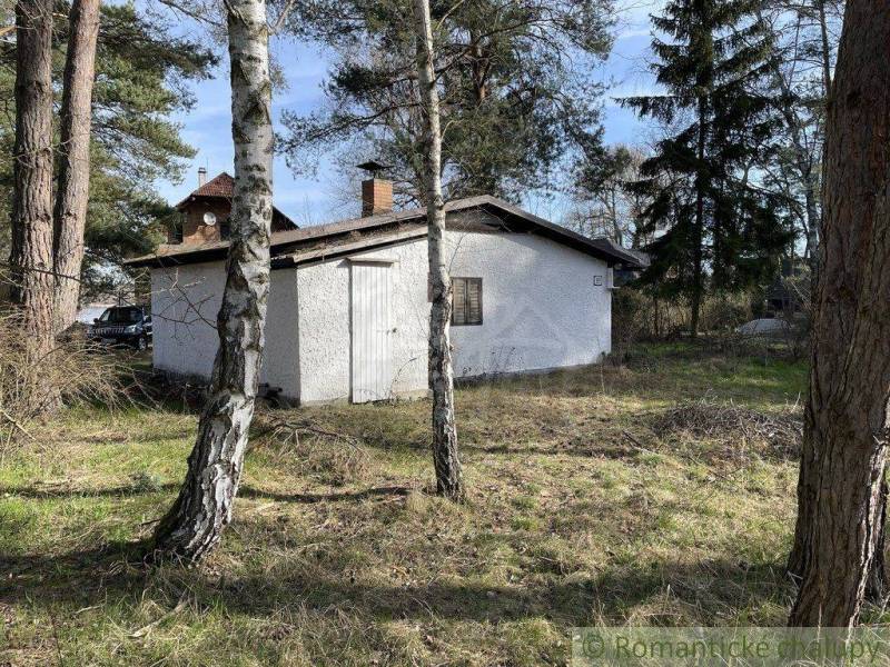 Borský Svätý Jur Cottage Sale reality Senica