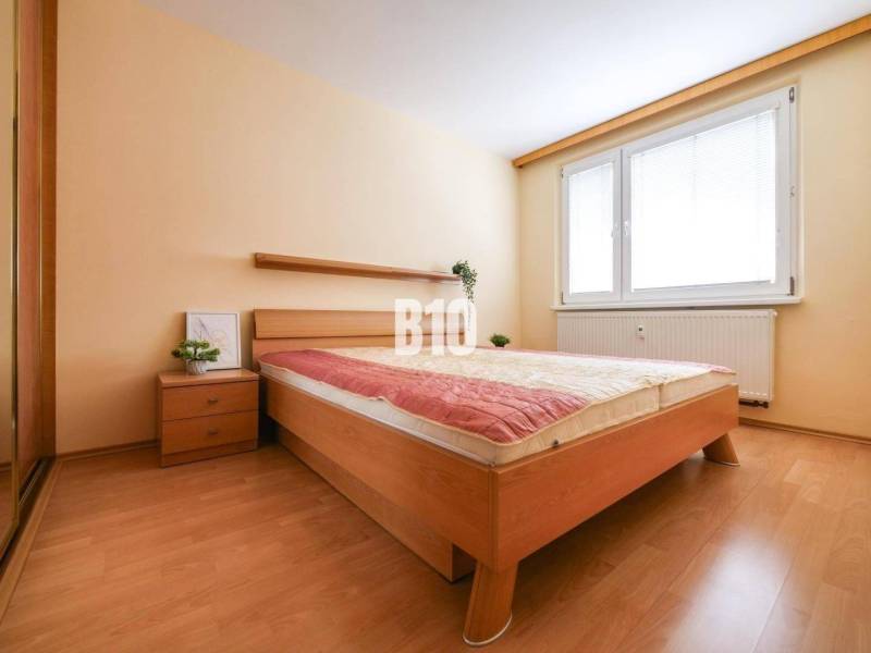 Bratislava - Nové Mesto Two bedroom apartment Sale reality Bratislava - Nové Mesto