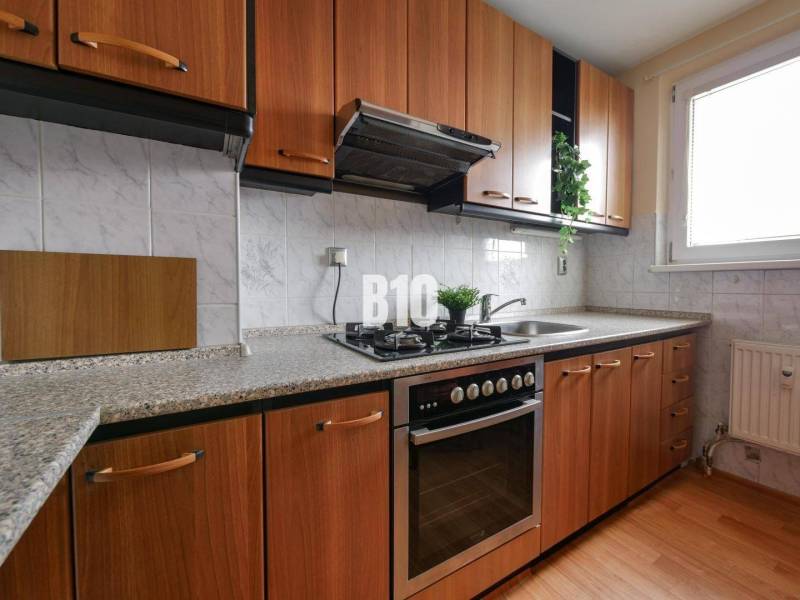 Bratislava - Nové Mesto Two bedroom apartment Sale reality Bratislava - Nové Mesto