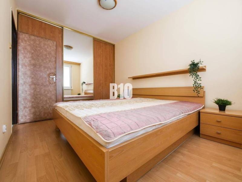 Bratislava - Nové Mesto Two bedroom apartment Sale reality Bratislava - Nové Mesto