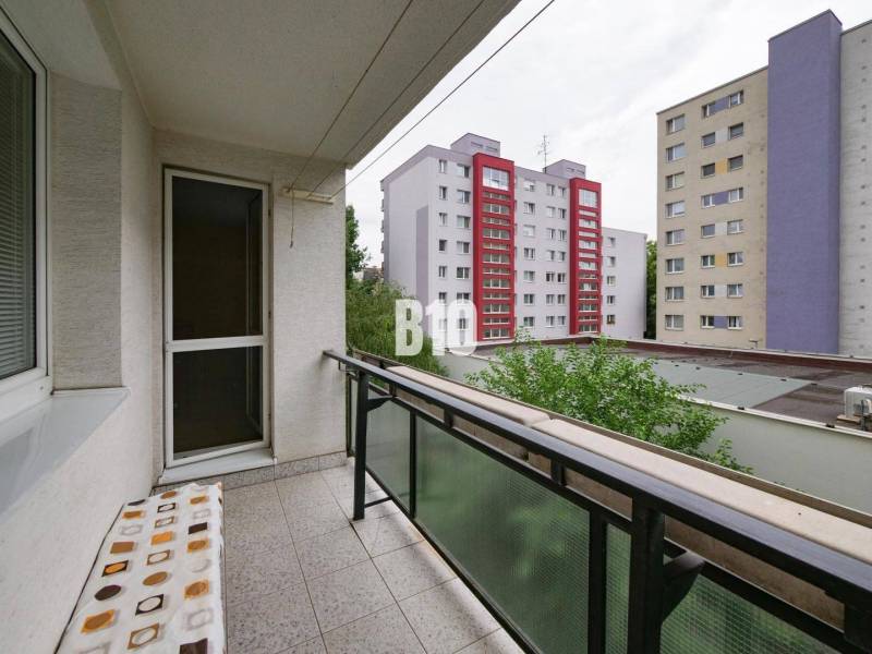 Bratislava - Nové Mesto Two bedroom apartment Sale reality Bratislava - Nové Mesto