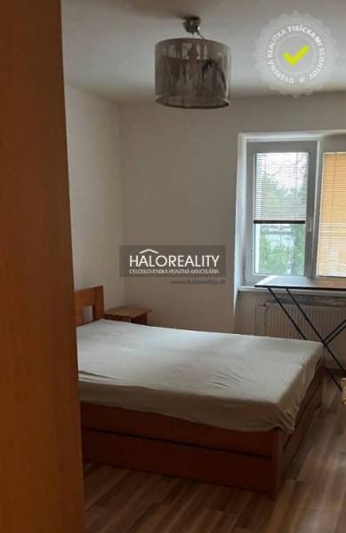 Trnava One bedroom apartment Sale reality Trnava