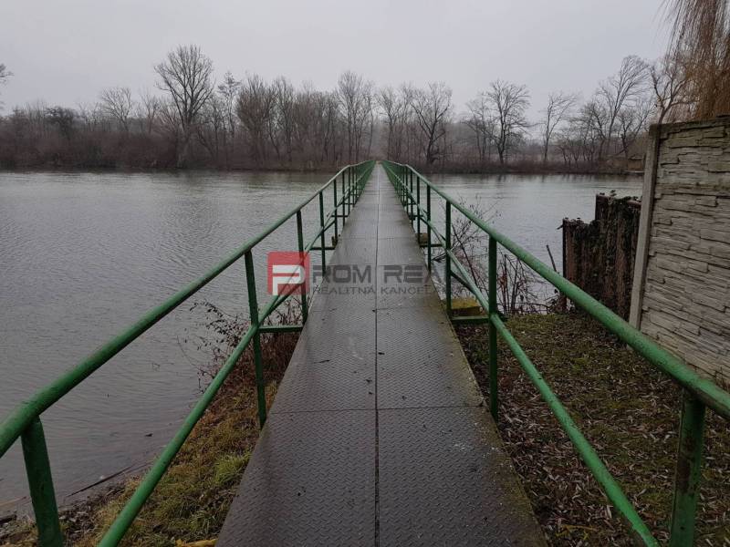 Potônske Lúky Land – for living Sale reality Dunajská Streda