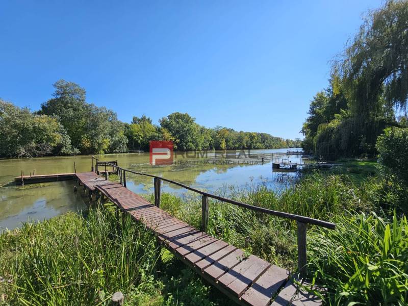 Potônske Lúky Land – for living Sale reality Dunajská Streda