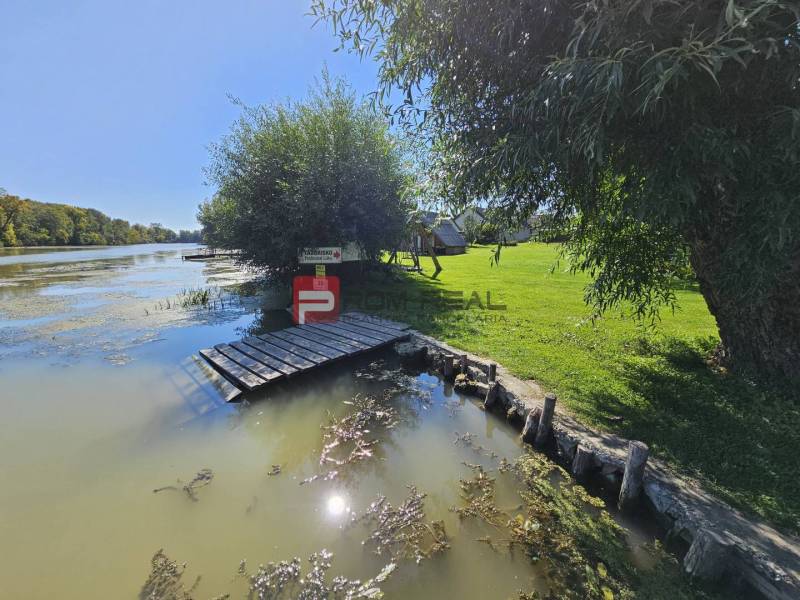 Potônske Lúky Land – for living Sale reality Dunajská Streda