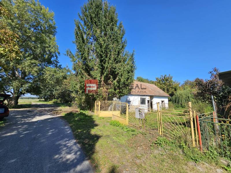 Potônske Lúky Land – for living Sale reality Dunajská Streda