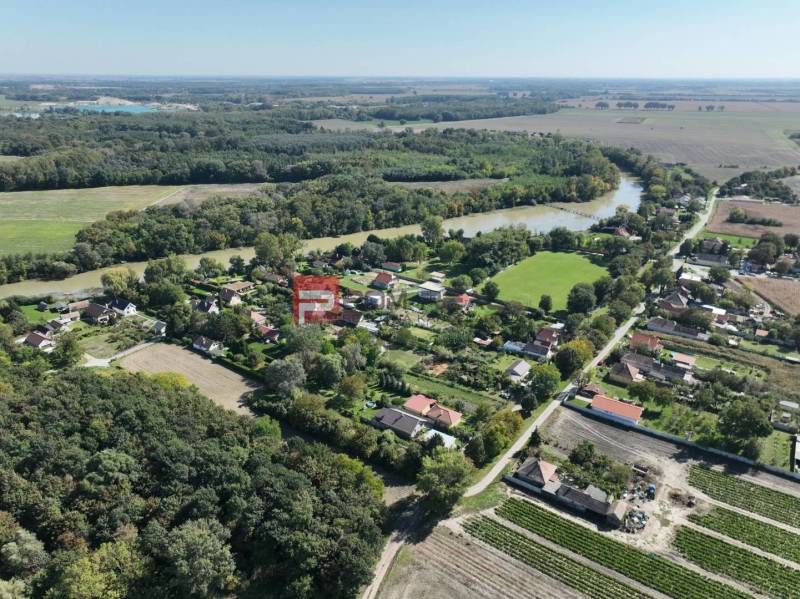 Potônske Lúky Land – for living Sale reality Dunajská Streda