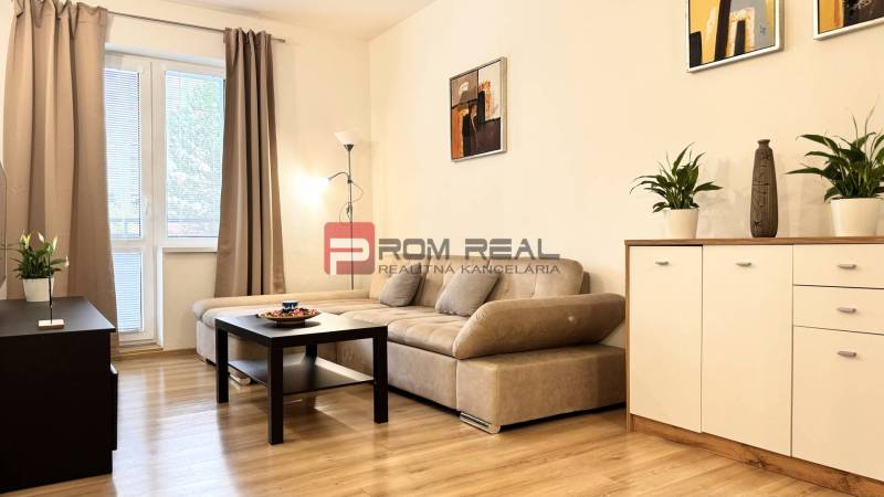 Trenčín One bedroom apartment Rent reality Trenčín