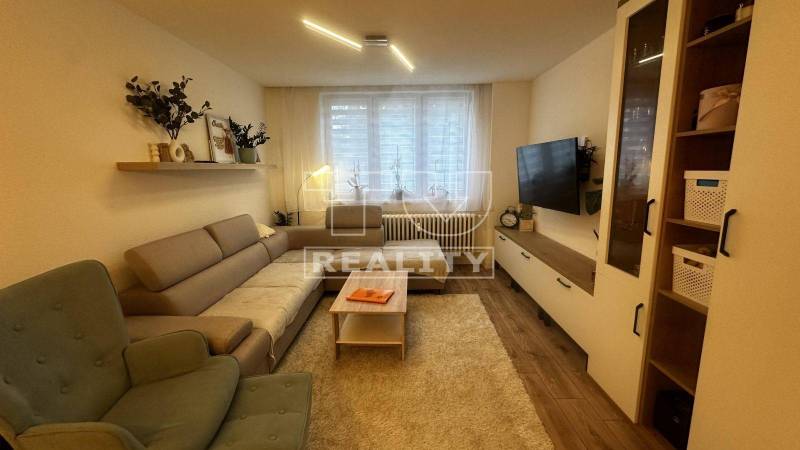 Poprad One bedroom apartment Sale reality Poprad