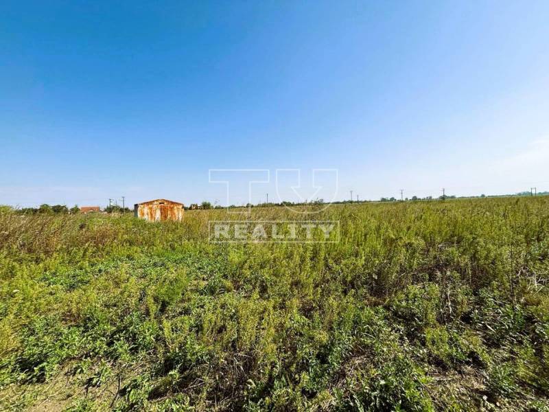 Kalinkovo Land – for living Sale reality Senec