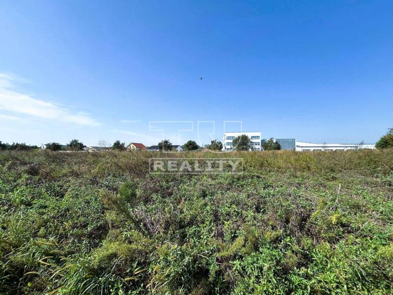 Kalinkovo Land – for living Sale reality Senec