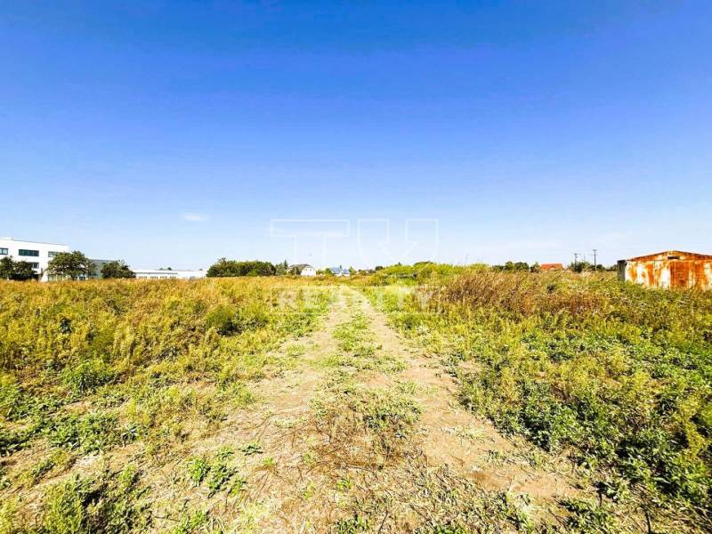 Kalinkovo Land – for living Sale reality Senec