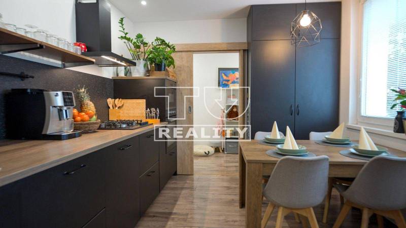 Zvolen Two bedroom apartment Sale reality Zvolen