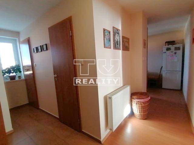 Zvolen One bedroom apartment Sale reality Zvolen