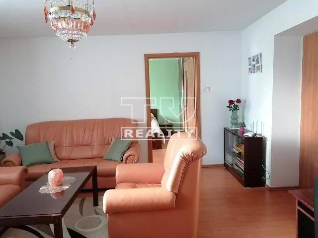 Zvolen One bedroom apartment Sale reality Zvolen