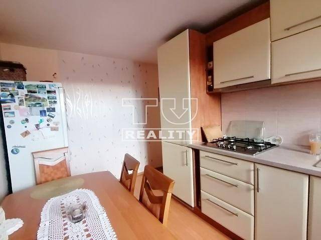 Zvolen One bedroom apartment Sale reality Zvolen