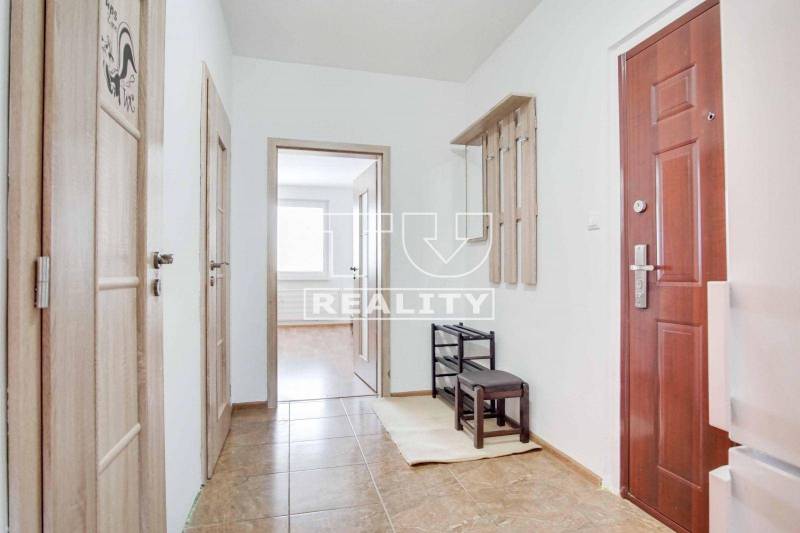 Zvolen Two bedroom apartment Sale reality Zvolen