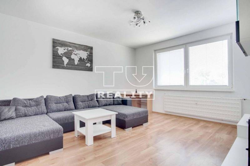 Zvolen Two bedroom apartment Sale reality Zvolen