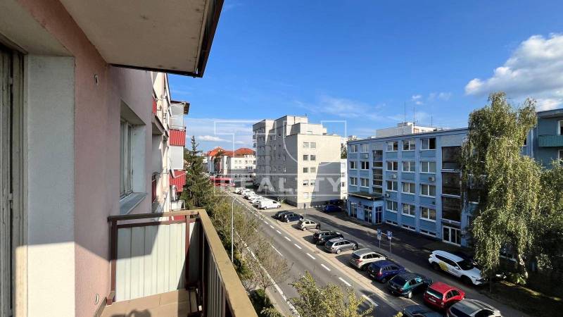 Zvolen One bedroom apartment Sale reality Zvolen