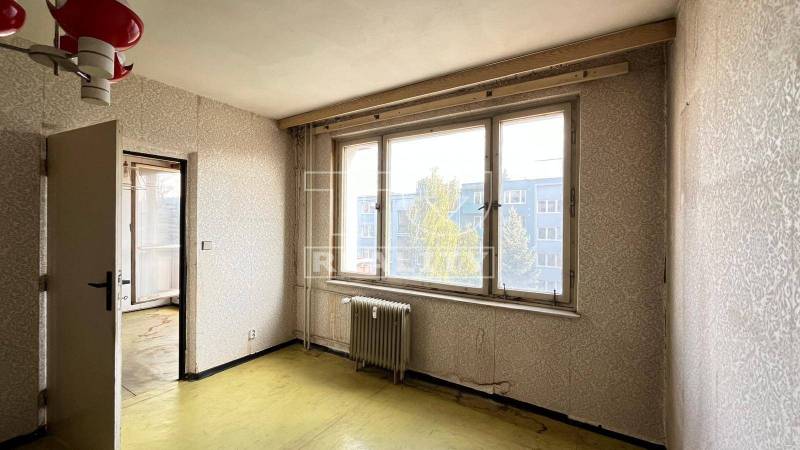 Zvolen One bedroom apartment Sale reality Zvolen