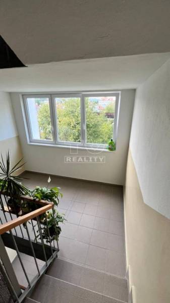 Zvolen One bedroom apartment Sale reality Zvolen