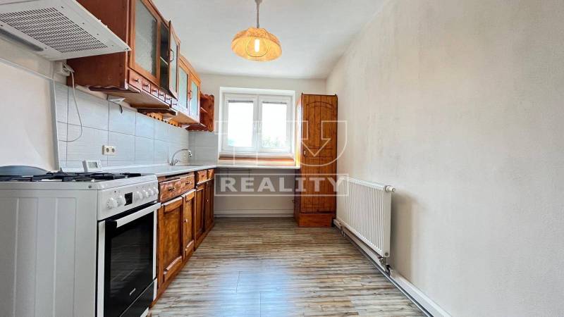 Zvolen One bedroom apartment Sale reality Zvolen