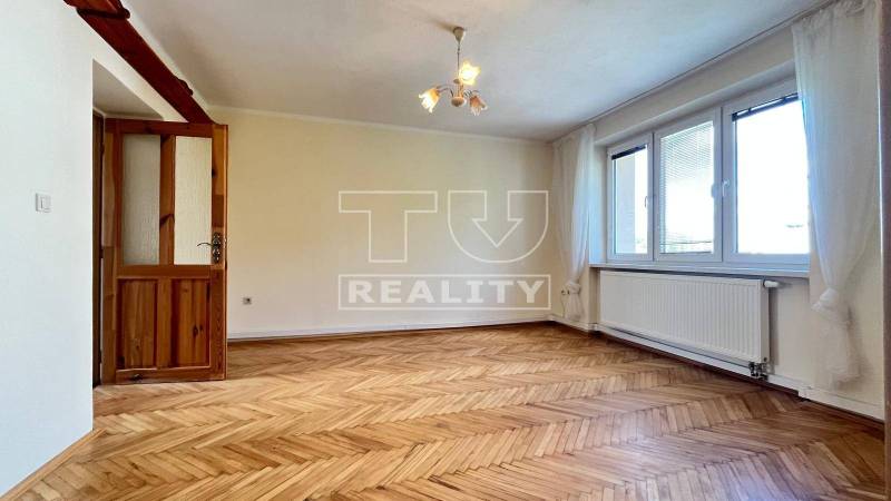 Zvolen One bedroom apartment Sale reality Zvolen