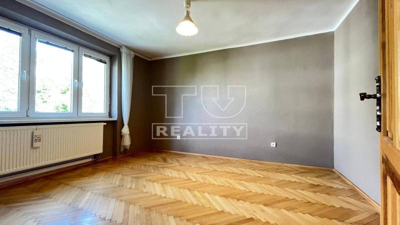 Zvolen One bedroom apartment Sale reality Zvolen