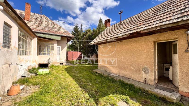 Zvolen Family house Sale reality Zvolen