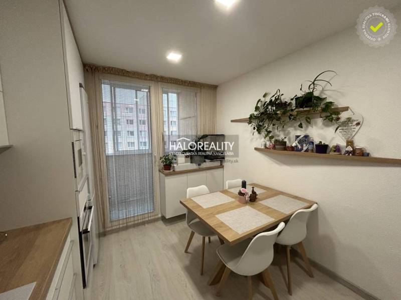 Prievidza Two bedroom apartment Sale reality Prievidza