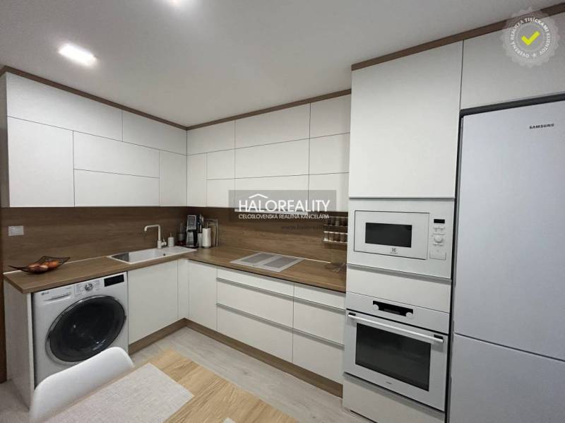 Prievidza Two bedroom apartment Sale reality Prievidza