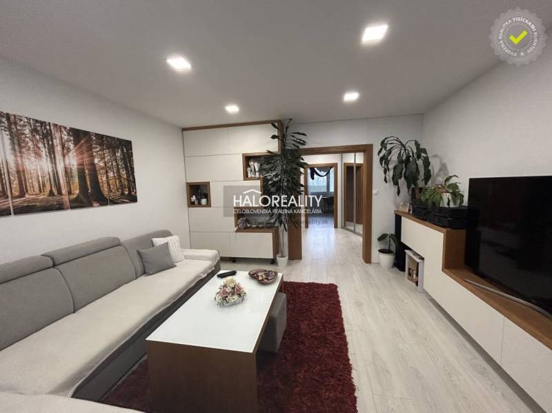 Prievidza Two bedroom apartment Sale reality Prievidza