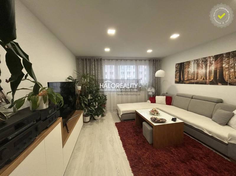 Prievidza Two bedroom apartment Sale reality Prievidza