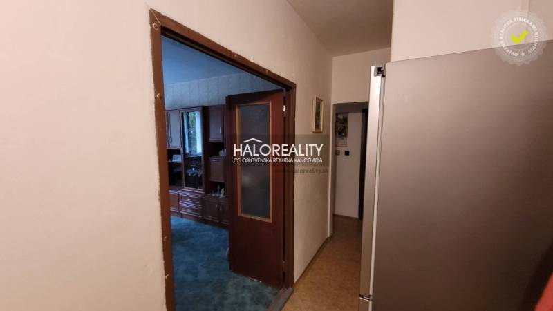 Nitra One bedroom apartment Sale reality Nitra