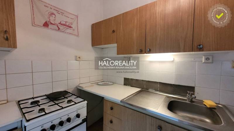 Nitra One bedroom apartment Sale reality Nitra