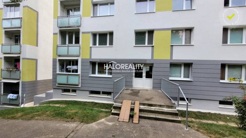 Nitra One bedroom apartment Sale reality Nitra