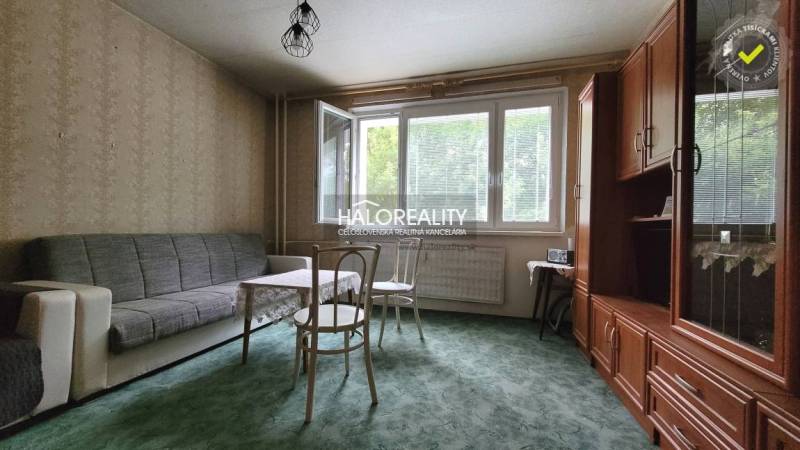 Nitra One bedroom apartment Sale reality Nitra