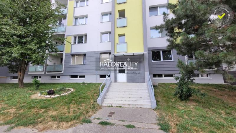 Nitra One bedroom apartment Sale reality Nitra