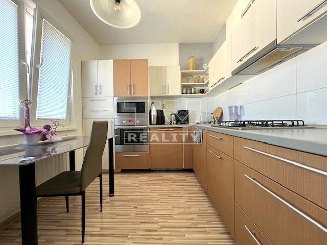 Ružomberok Two bedroom apartment Sale reality Ružomberok