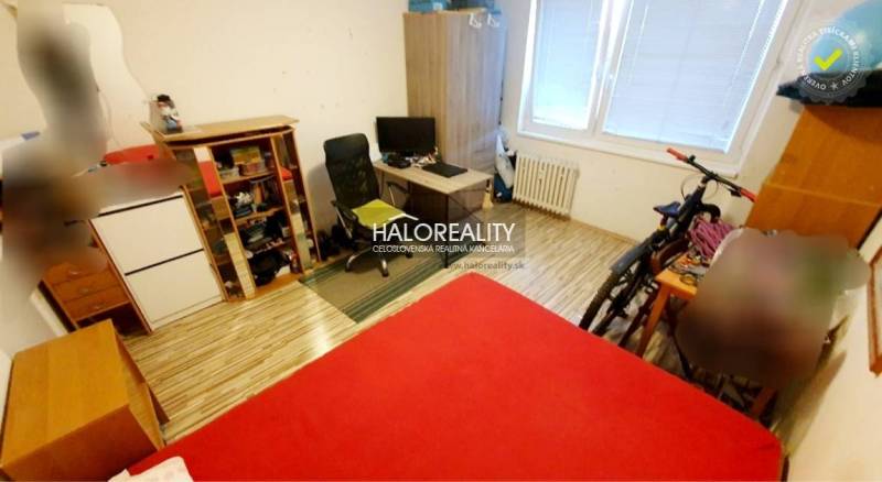 BA - Ružinov Single studio Sale reality Bratislava - Ružinov