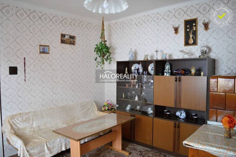 Kyjov Family house Sale reality Stará Ľubovňa