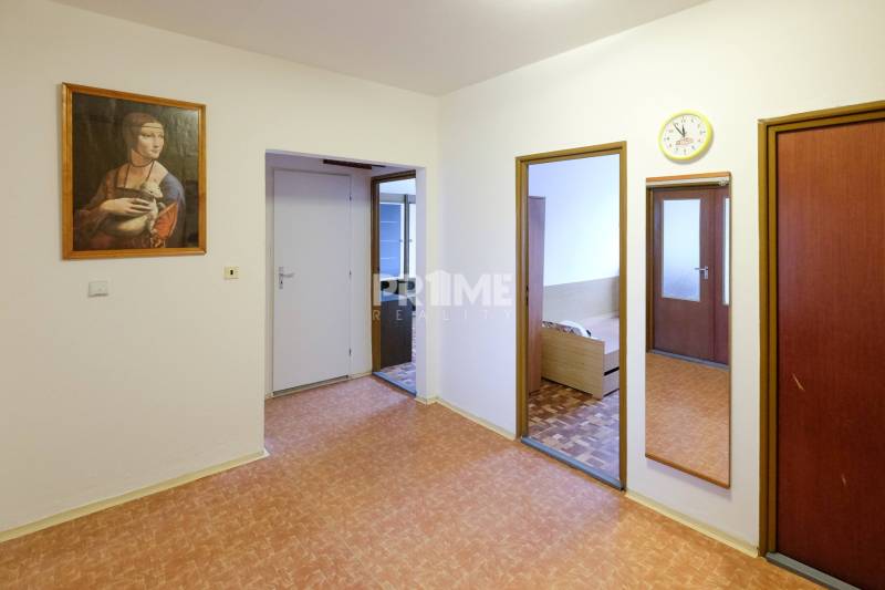 Bratislava - Karlova Ves Three bedroom apartment Sale reality Bratislava - Karlova Ves