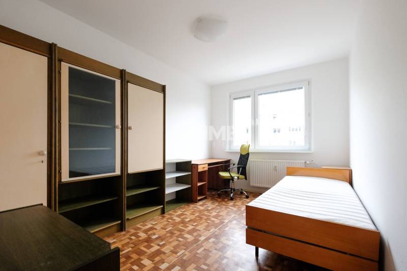 Bratislava - Karlova Ves Three bedroom apartment Sale reality Bratislava - Karlova Ves