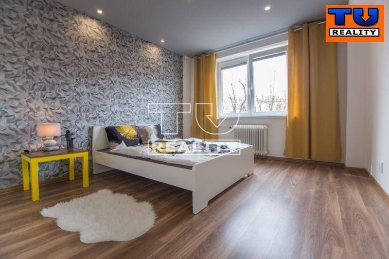 Bratislava - Nové Mesto Two bedroom apartment Sale reality Bratislava - Nové Mesto