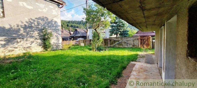 Brezno Cottage Sale reality Brezno