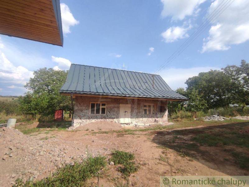 Zemiansky Vrbovok Family house Sale reality Krupina