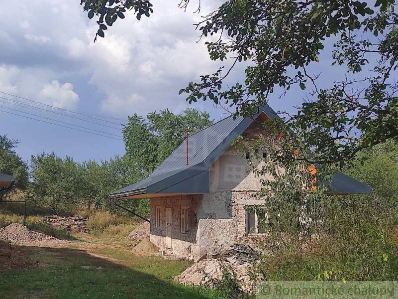 Zemiansky Vrbovok Family house Sale reality Krupina